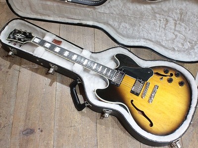 Gibson Midtown Custom Electric Gutiar [AUTH]