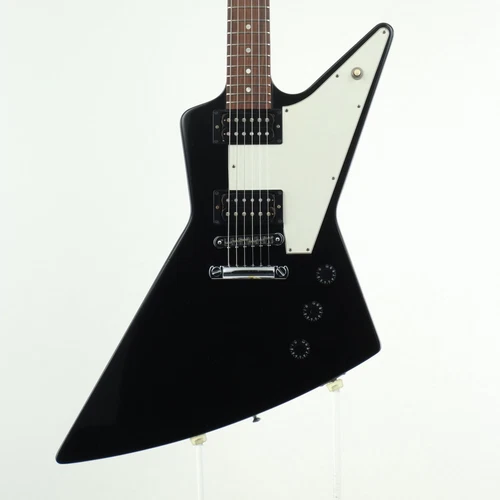 Gibson Usa / Explorer 76 Reissue 2007 Ebony