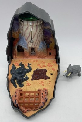 Trendmasters Tarzan The Epic Adventures Valley Of Bantoon Micro