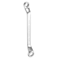 Offset Extra Long Box End Wrench 10 X 12 Mm Metric 12 Point 75 Degree Offset ... Offset Extra Long Box End Wrench 10 X 12 Mm Metric 12 Point 75 Degree Offset ...