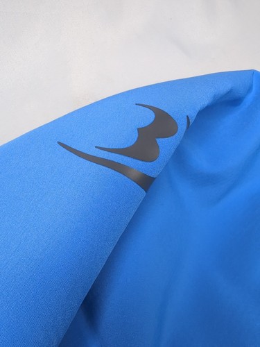 $150 Blackfish Gale SoftShell Pullover Hoodie Jacket Fleece Lined Fishing Medium - Picture 7 of 7