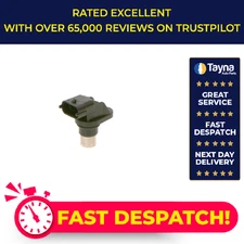 Camshaft Position Sensor fits TOYOTA AURIS NDE150 1.4D 07 to 08 1ND-TV Bosch New