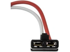 Dorman   Oe Solutions     Dorman   Conduct Tite Alternator Connector P N 85841