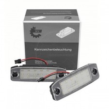 2 Nummernschildbeleuchtung Für Hyundai Tucson Kia Sportage 925013W000