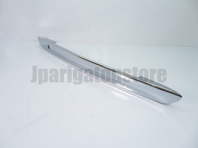 Toyota Original 76801-13080 Garnish Sub-Assy, Corolla Runx / Allex NZE121...