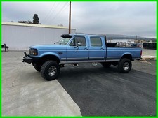 1996 Ford F350 for Sale