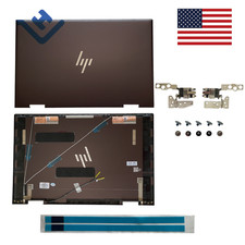 New For HP ENVY 15-EW 15T-EW 15-EY 15-ey0013dx 15-ey0023dx LCD Back Cover Hinges