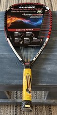 E-Force Invasion Racquetball Racquet 160G. BRAND NEW 