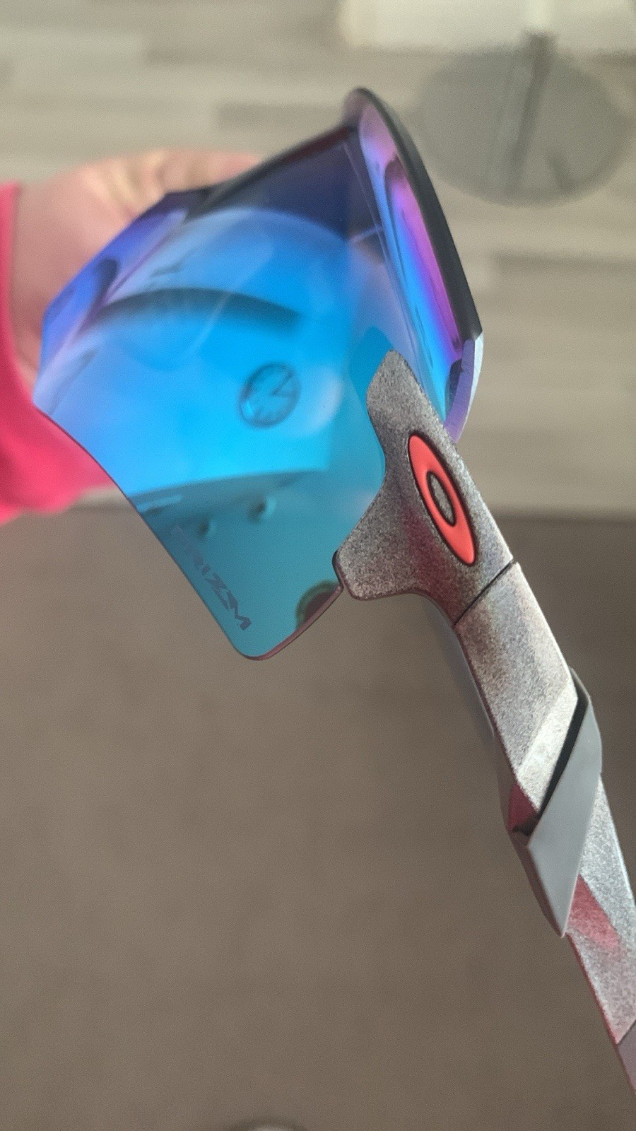Oakley Encoder-‘Unity Collection”/Limited Edition* - image 3