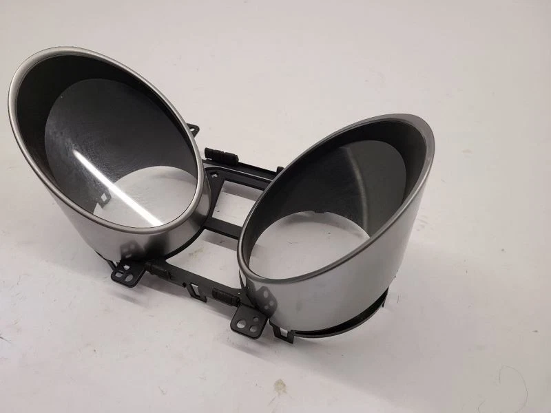 Bisel velocímetro Hyundai Tucson 2010-2015 Foto 3 de 4