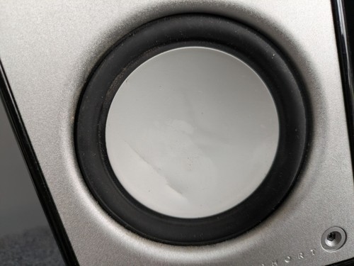 Mordaunt-Short Alumni 2 Bookshelf speakers With Wall Brackets - Picture 15 of 16
