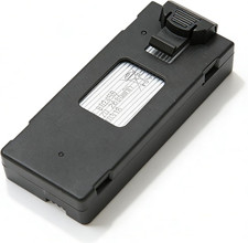 3.7V 2600Mah RC Drones Lithium Battery, Mini Intelligent Flight Battery, UAV Rep