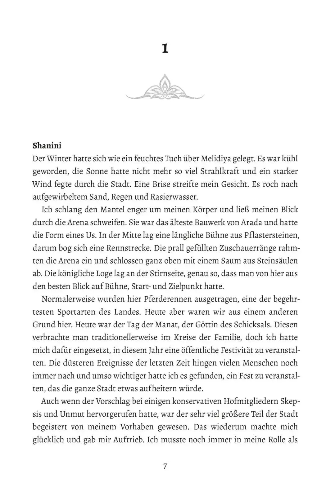 Der Fluch der Schicksalsrobe (Woven Magic 2) Marit Warncke Taschenbuch
