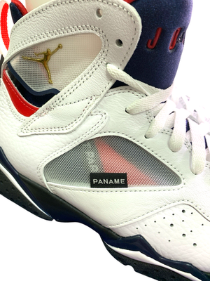 Size 7 - Paris Saint-Germain x Air Jordan 7 Retro Paname for sale