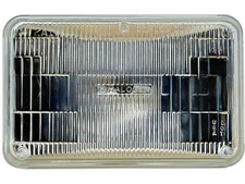 For 1983-1986 Plymouth Turismo 2.2 Headlight Bulb Low Beam Philips 96414STKN