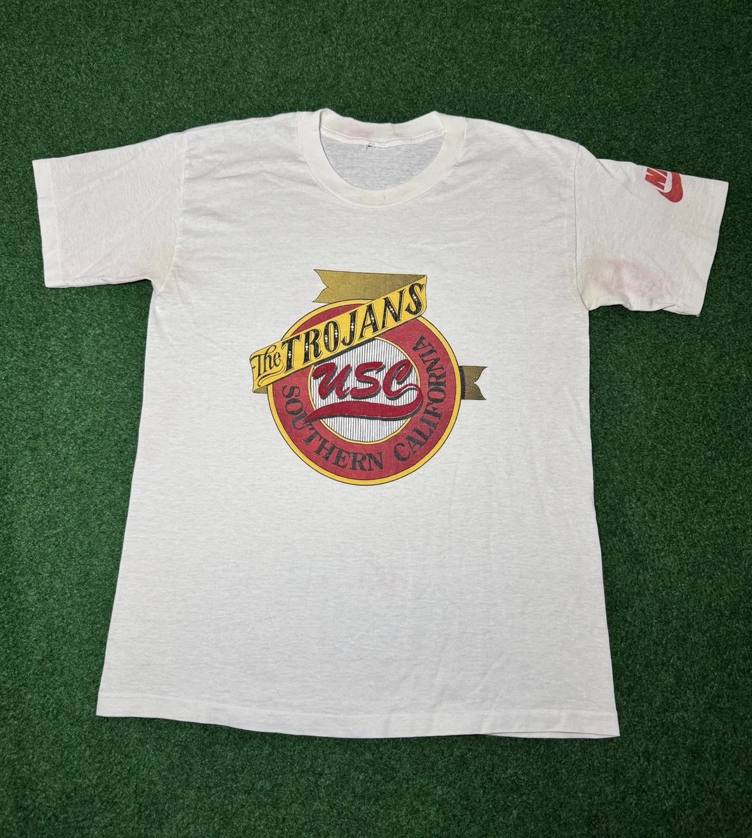 Nike 1970s Vintage T-Shirts for Men for sale | eBay
