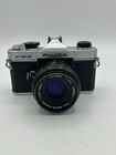 Fujica St605 W/FUJINON 55mm F/2.2  (NOT TESTED) — photo 1