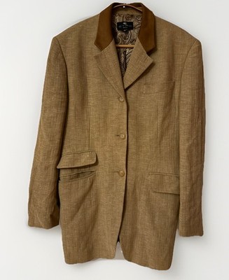 Etro Milano Blazer  Gr. IT 44