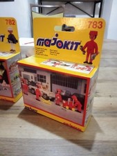 MAJOKIT MAJORETTE LOT Aéroport + Vrac . Vintage. EUR 50,00 - FR