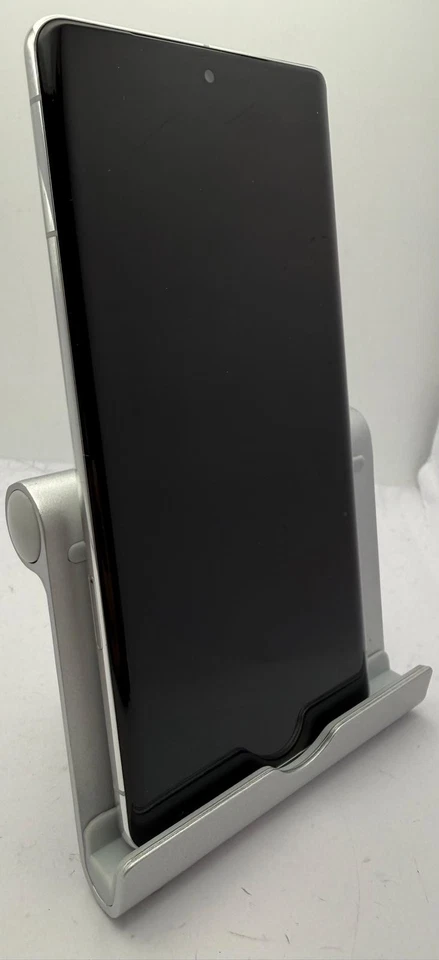 Google Pixel 7 Pro 5G - 128GB - White - Immagine 2 di 4