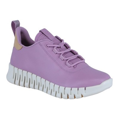 Schuhe Ecco Sneaker Gruuv Lea 21820360990