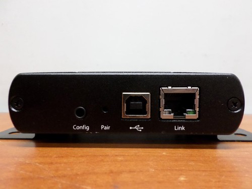 Crestron USB-EXT-DM-LOCAL 6506400 USB-EXT-DM-FERNBEDIENUNG 6506401 - Bild 4 von 10