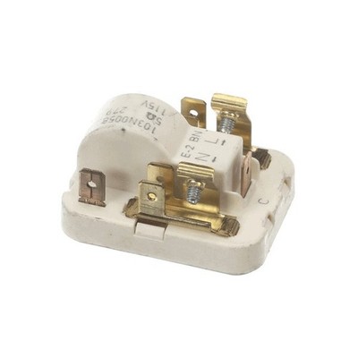 BEVERAGE AIR 314-092D EPTC Relay Replacement 314-092D for Secop