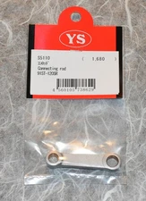 YS Engines Connecting Rod S5110 NEW OEM Replacement