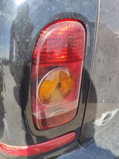 63217167411 RÜCKLEUCHTE AUßEN LINKS / 131241 FÜR MINI CLUBMAN R55 ONE