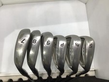 Bridgestone Tourstage Iron Set TOURSTAGE ViQ 2006  Flex R