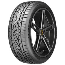 Continental 33525zr20 99y Fr Extremecontact Dws06 Plus Tire