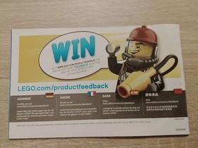 LEGO City Arctic Air Transport 60034 60035 60033 60159 Instruction Manuals Only