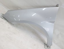 Kotfl&uuml;gel vorn links Mercedes B-KLASSE W245 Silber 1698800718 02-2006