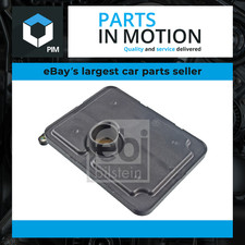 Automatic GearBox Oil Filter fits HYUNDAI ACCENT RB 1.6 2010 on G4FC 4632126000