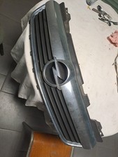 Calandre Opel ZAFIRA