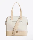 Beis Mini Weekender Bag