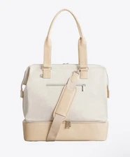 Beis Mini Weekender Bag