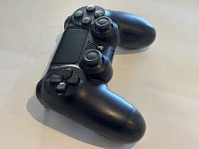 Sony DualShock 4 Wireless Controller for PS4 *Excellent*