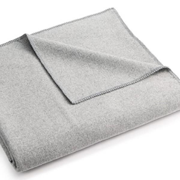 Pendleton Eco Wise Grey Heather King blanket (customer retur