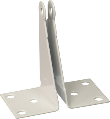 - Replacement Jamb Bracket for Pneumatic Closers - Repair Bracket for Wright Pro