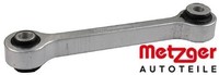 Metzger 53004608 Stange/Strebe FüR Stabilisator Koppelstange Strebe Vorne