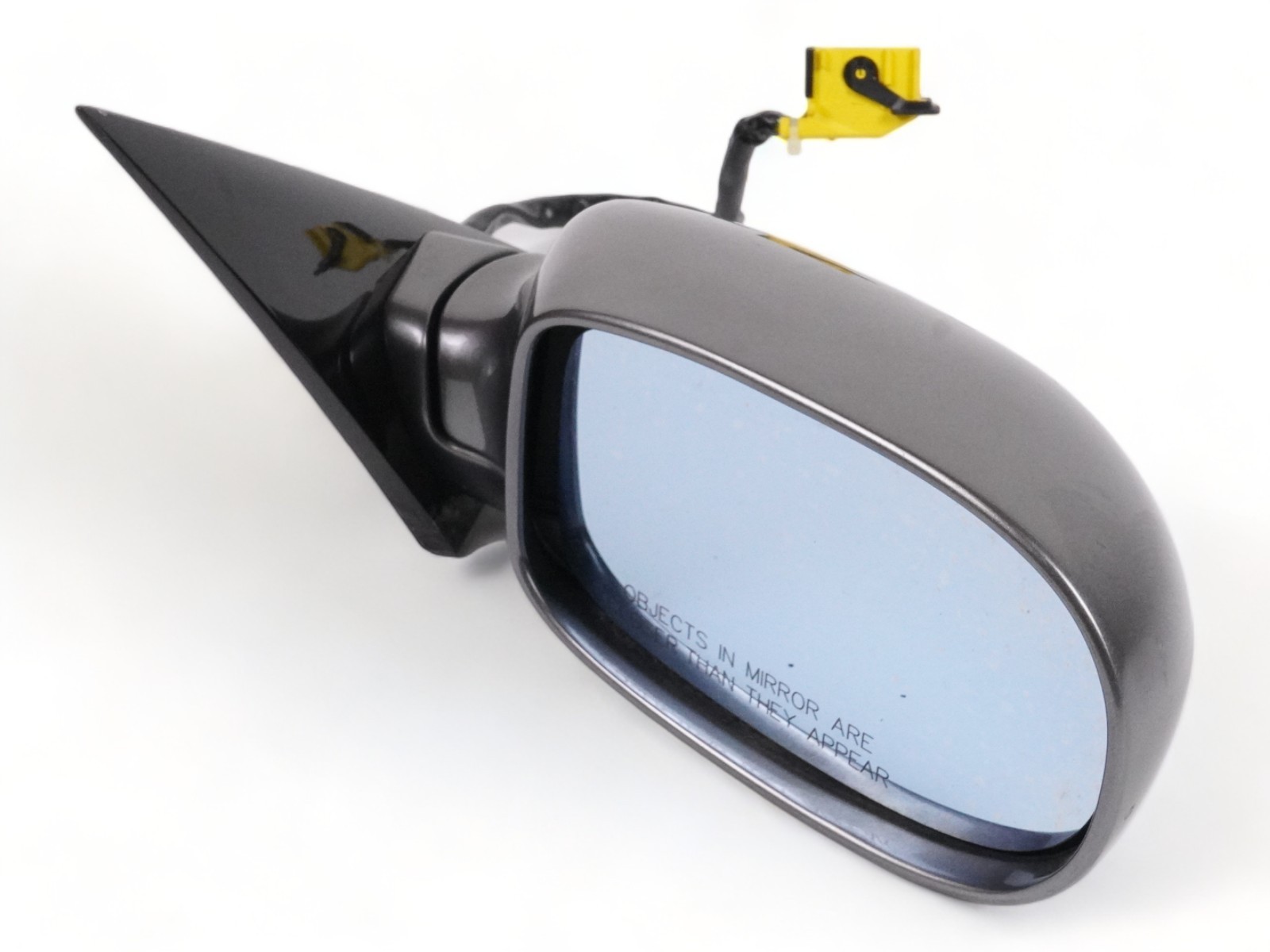 Maserati Quattroporte 2003-2008 Right Side door