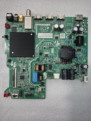 TCL 32S350R TV Main Board G0321-000269