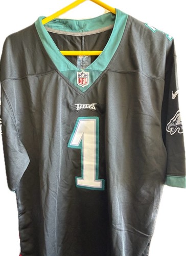 Jalen Hurts Philadelphia Eagles Jersey