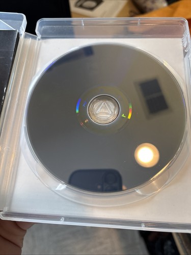 White Knight Chronicles II (Sony PlayStation 3, PS3) completo come nuovo - Foto 8 di 11