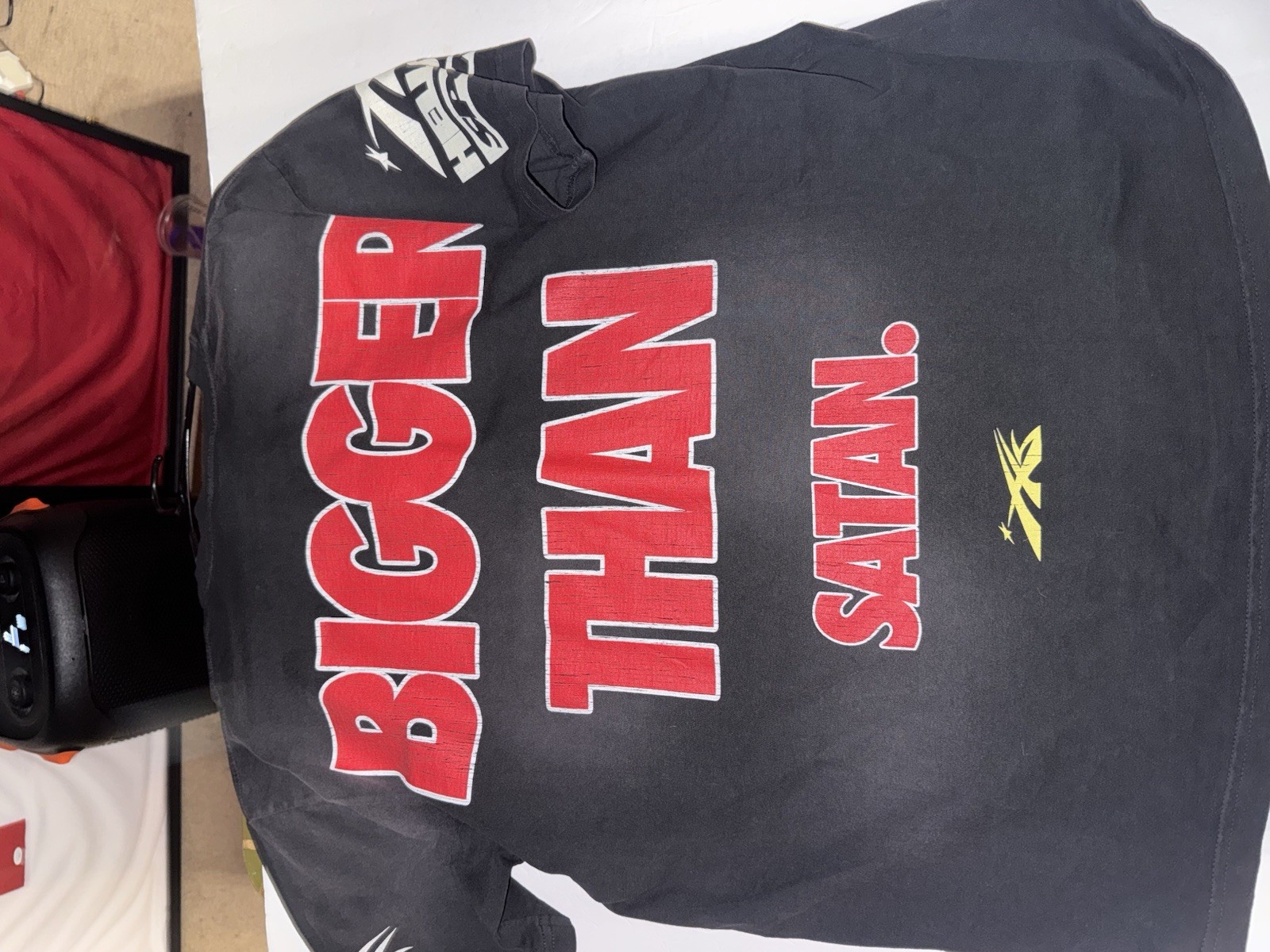 Hellstar Shirt - image 6