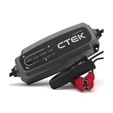 Ctek Ct5 12v Automotive Battery Charger For Auto Motorcycle Atv Snowmobil...