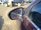 Driver Side View Mirror Power With Turn Signal Fits 20-25 SENTRA 2316115