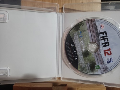 FIFA 12 - FIFA 10 Game PS3 * Tested & Working FREE POSTAGE VGC - Picture 3 of 4