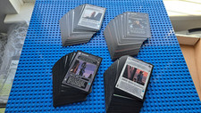 Star Wars CCG Coruscant Complete Uncommon Common UC/C Set